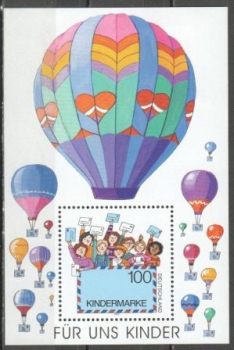 NSR 1933 (BL 40) ** - 1997